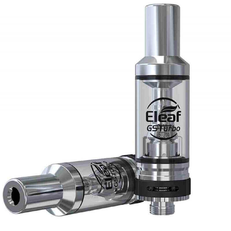 GS TURBO ELEAF GS TURBO ELEAF