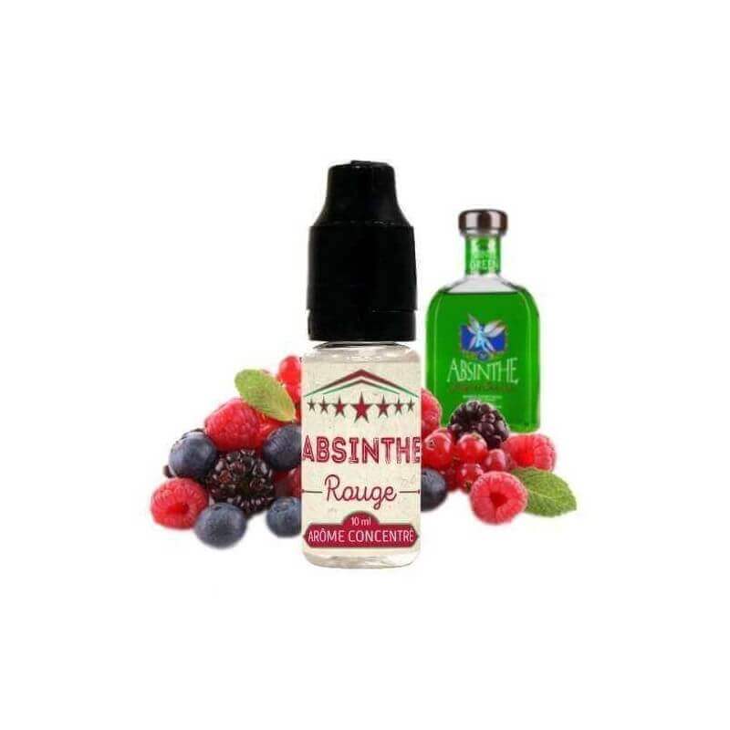 ARÔME ABSINTHE ROUGE - CIRKUS ARÔME ABSINTHE ROUGE - CIRKUS