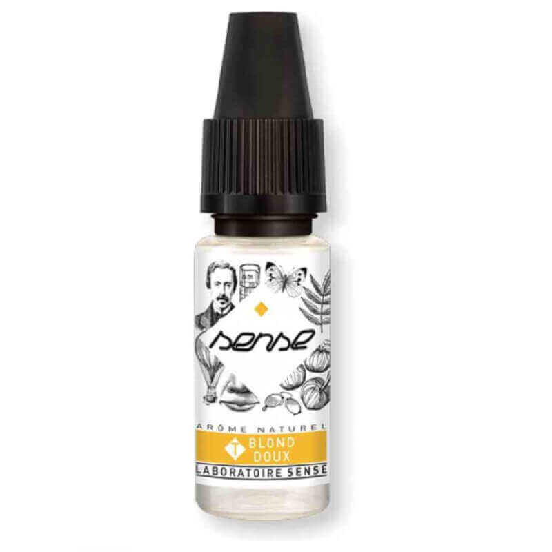 T BLOND DOUX PHODE SENSE e-Liquides 5,90 € T BLOND DOUX PHODE SENSE e-Liquides 5,90 €