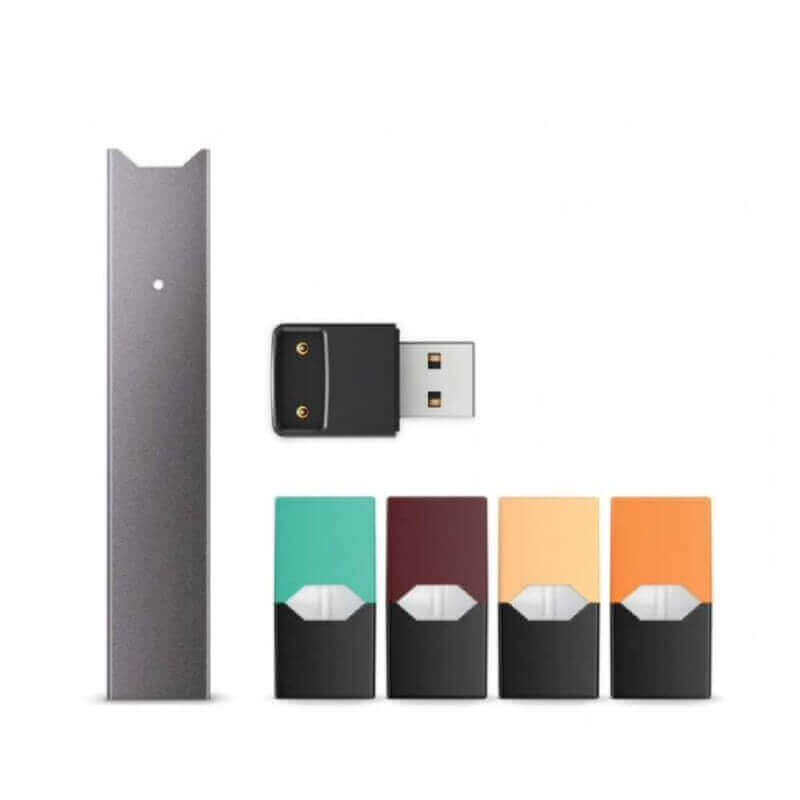PACK PREMIUM JUUL E-cigarette 40,00 € PACK PREMIUM JUUL E-cigarette 40,00 €