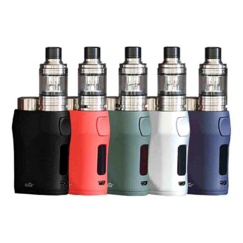 KIT ISTICK PICO X ELEAF KIT ISTICK PICO X ELEAF