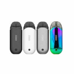 KIT RENOVA ZERO VAPORESSO