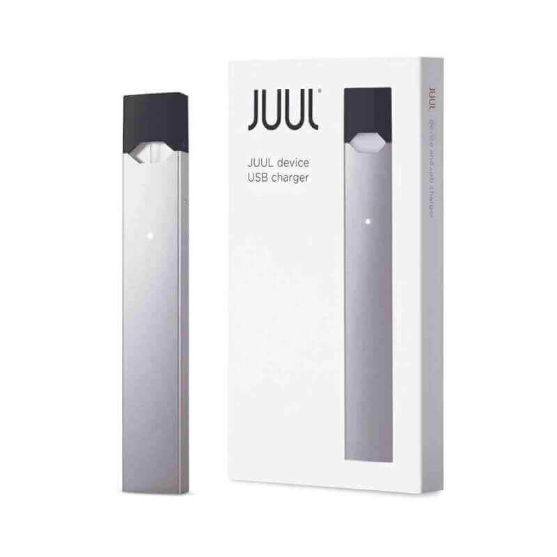 KIT BASIC JUUL