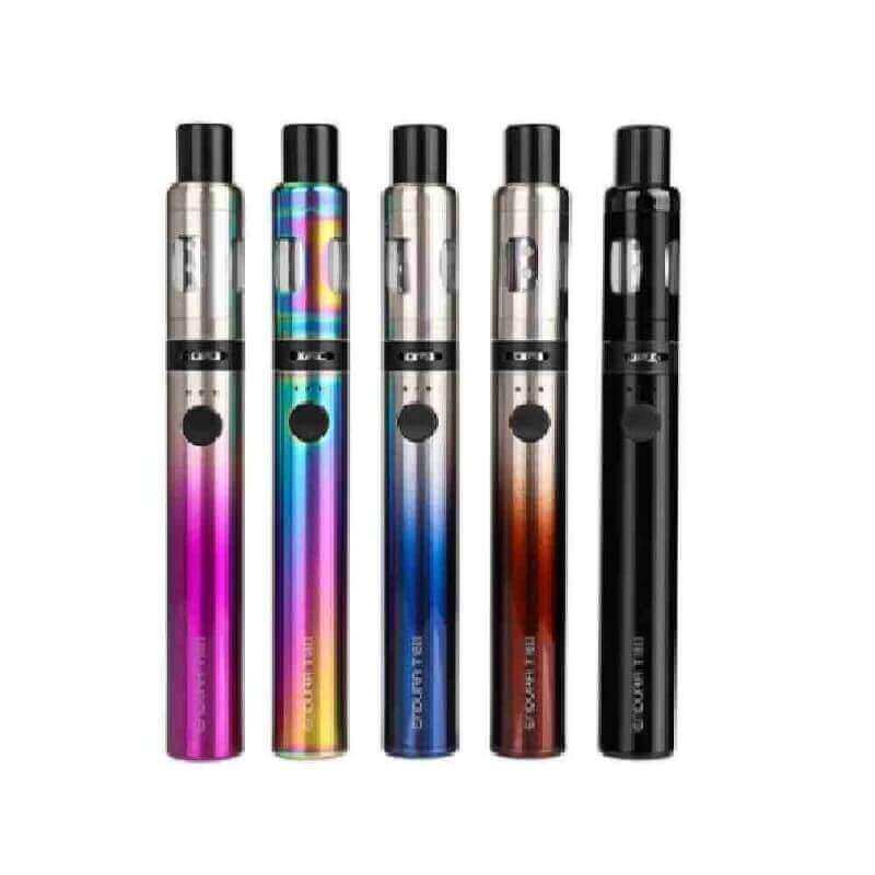 KIT ENDURA T18 II INNOKIN KIT ENDURA T18 II INNOKIN