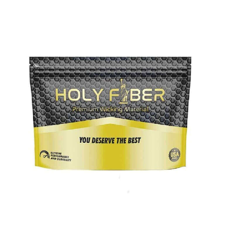 HOLY FIBER - HOLY JUICE LAB Consommables 4,99 € HOLY FIBER - HOLY JUICE LAB Consommables 4,99 €
