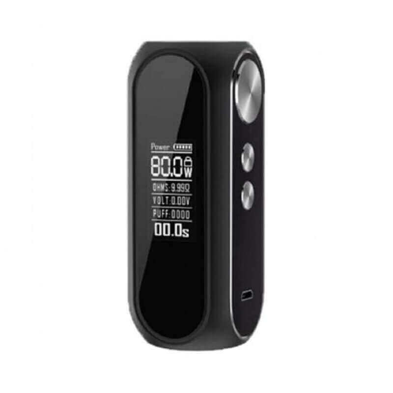 BOX CUBE OBS 3000 MAH noir Mod & Box 43,00 € BOX CUBE OBS 3000 MAH noir Mod & Box 43,00 €