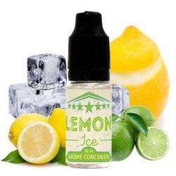 ARÔME LEMON ICE - CIRKUS