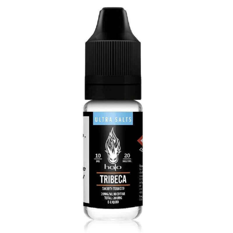 TRIBECA ULTRA SALTS HALO