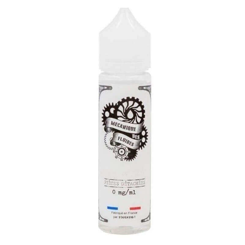 MENTHARCTIQUE 50ML 0MG MECANIQUE DES FLUIDES MENTHARCTIQUE 50ML 0MG MECANIQUE DES FLUIDES
