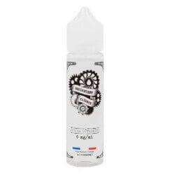 YETI 50ML 0MG MECANIQUE DES FLUIDES