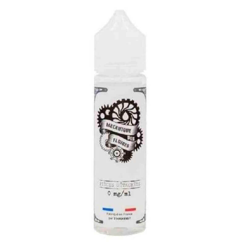 YETI 50ML 0MG MECANIQUE DES FLUIDES YETI 50ML 0MG MECANIQUE DES FLUIDES