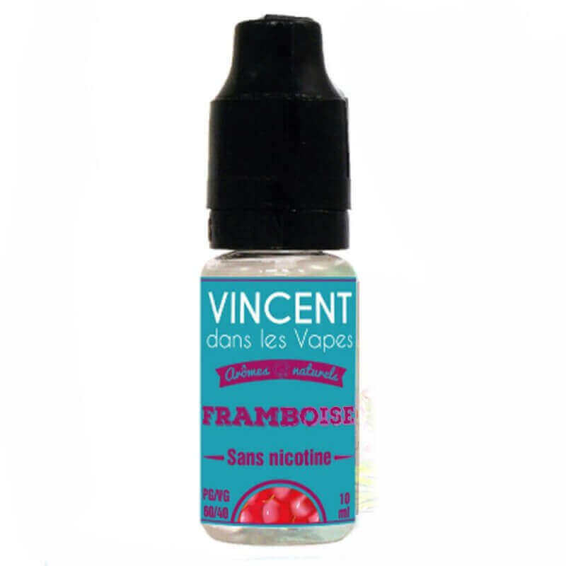 FRAMBOISE VDLV FRAMBOISE VDLV