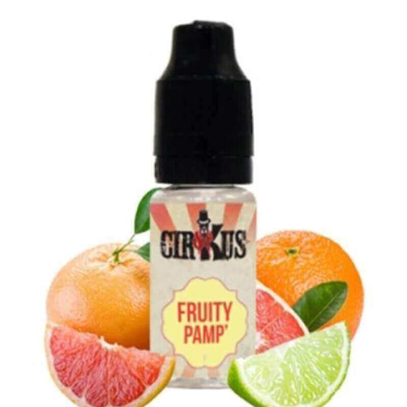 Cirkus Fruity Pamp