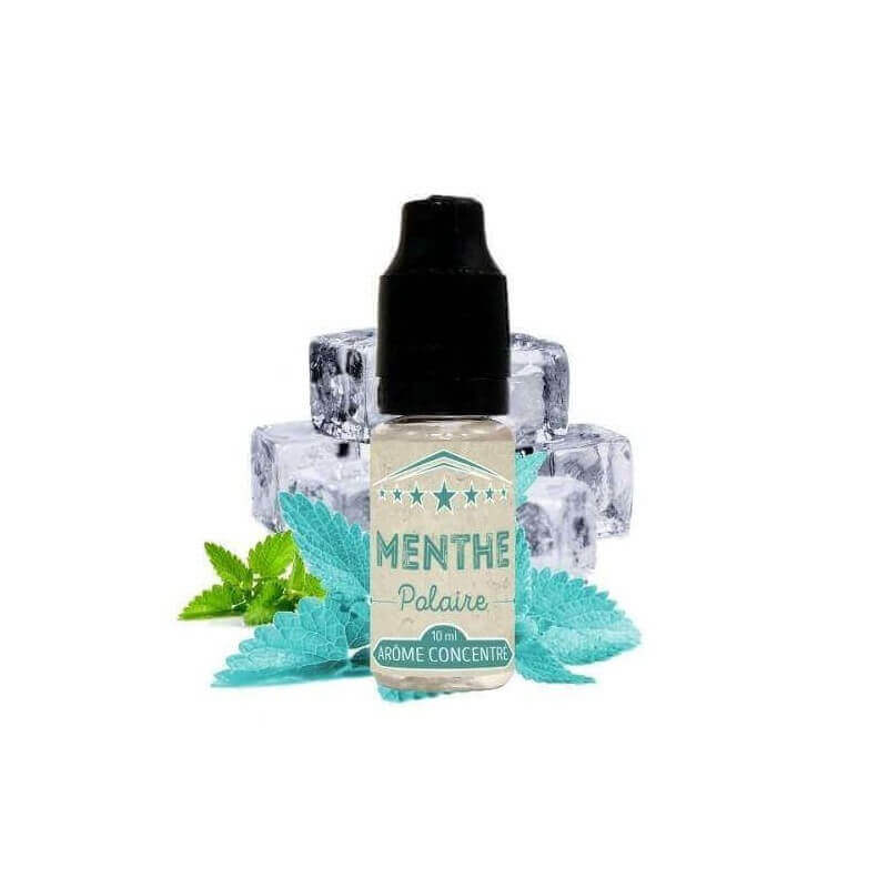 ARÔME DIY MENTHE POLAIRE -CIRKUS Cirkus DIY 4,90 € ARÔME DIY MENTHE POLAIRE -CIRKUS Cirkus DIY 4,90 €