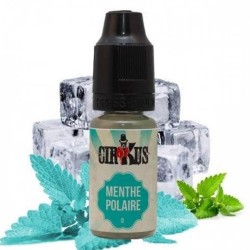 MENTHE POLAIRE CIRKUS