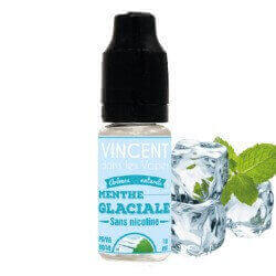 MENTHE GLACIALE VDLV