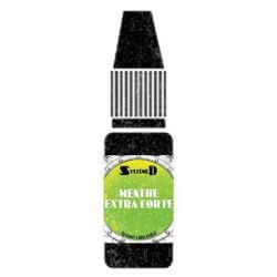 AROME MENTHE EXTRA FORTE SYSTEME D