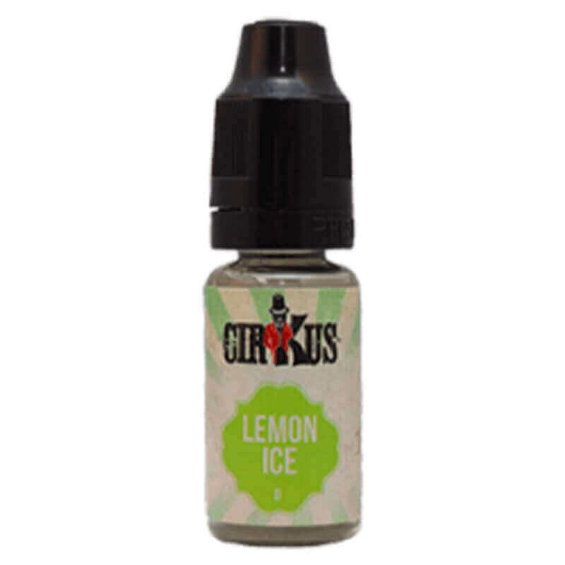 Cirkus Lemon Ice