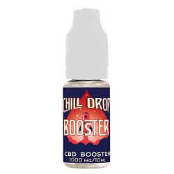 CHILLDROP BOOSTER CBD 1000 70/30