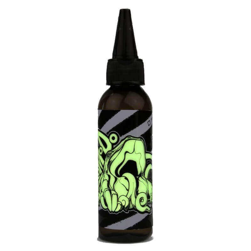 KOMODO CAKE 50ML VAPONAUTE