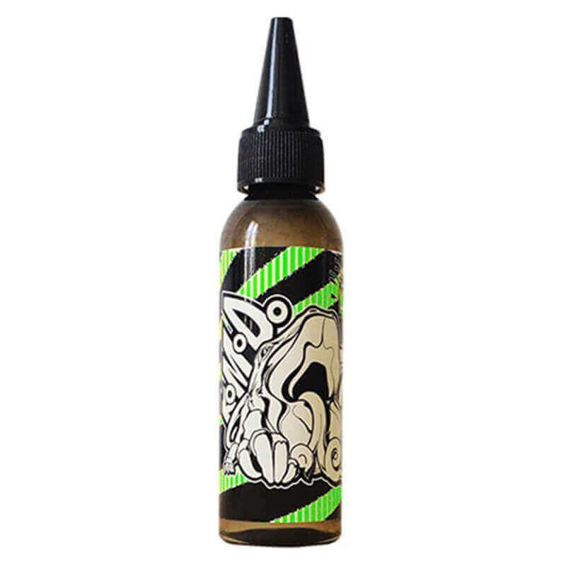 KOMODO GREEN 50ML VAPONAUTE