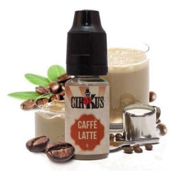 Cirkus Caffé Latté