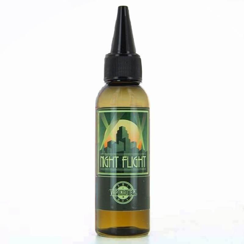 NIGHT FLIGHT 50ML VAPONAUTE