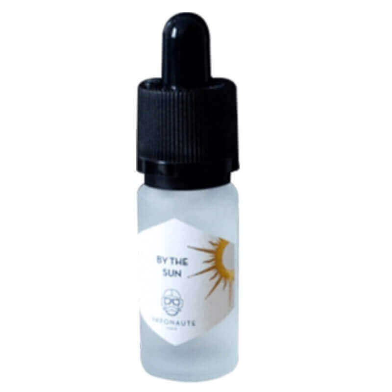 BY THE SUN VAPONAUTE BY THE SUN VAPONAUTE