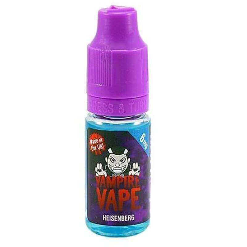 HEISENBERG VAMPIRE VAPE