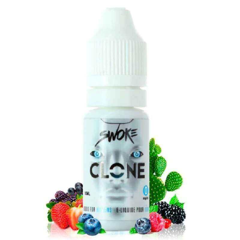 CLONE 10ML - SWOKE CLONE 10ML - SWOKE