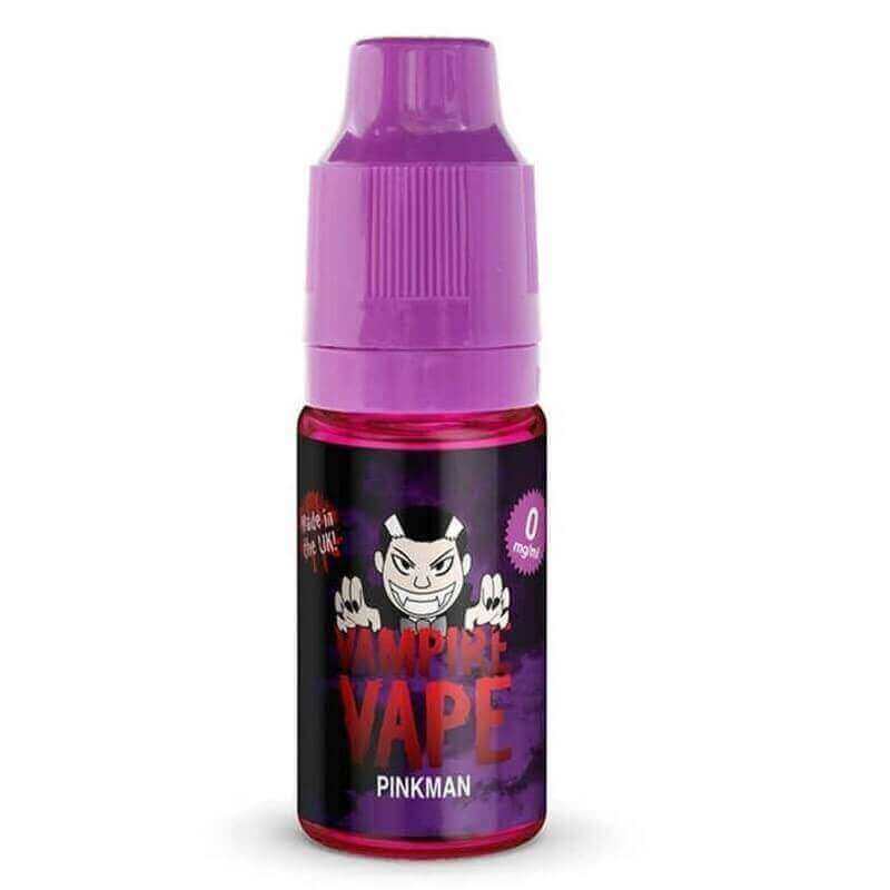 PINKMAN VAMPIRE VAPE