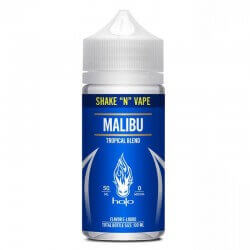 MALIBU GRAND FORMAT 50 ML HALO