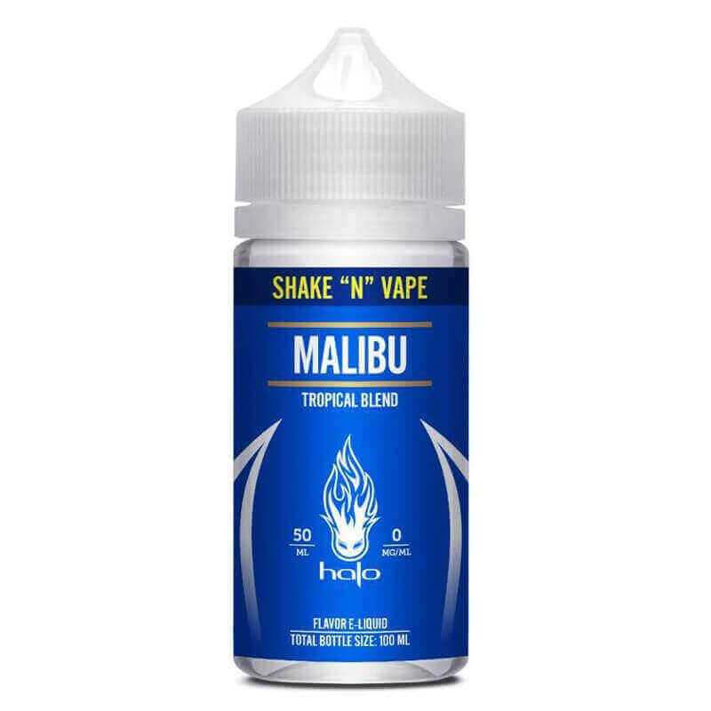 MALIBU GRAND FORMAT 50 ML HALO