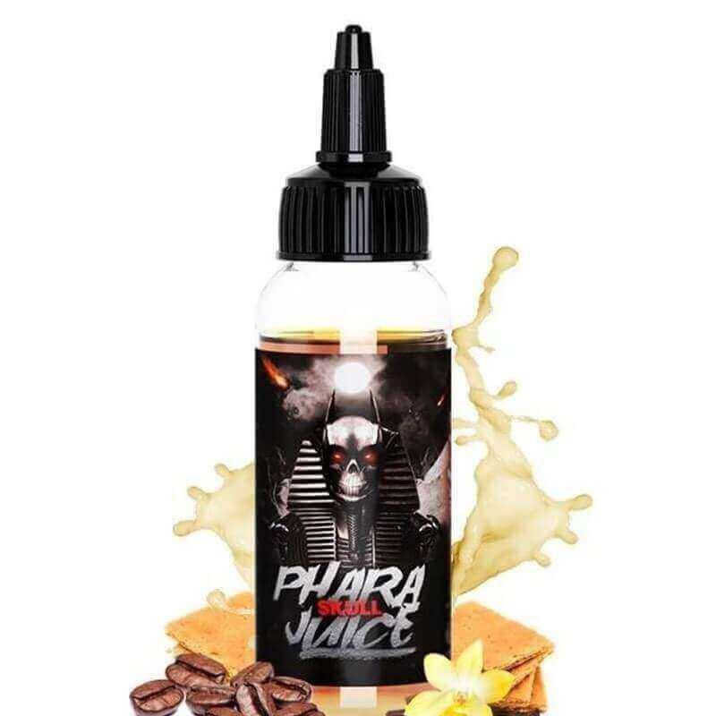 QAHUA PHARA SKULL JUICE