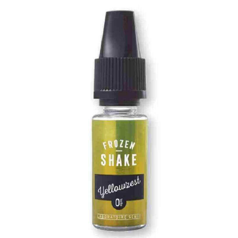YELLOWZEST FROZEN SHAKE YELLOWZEST FROZEN SHAKE