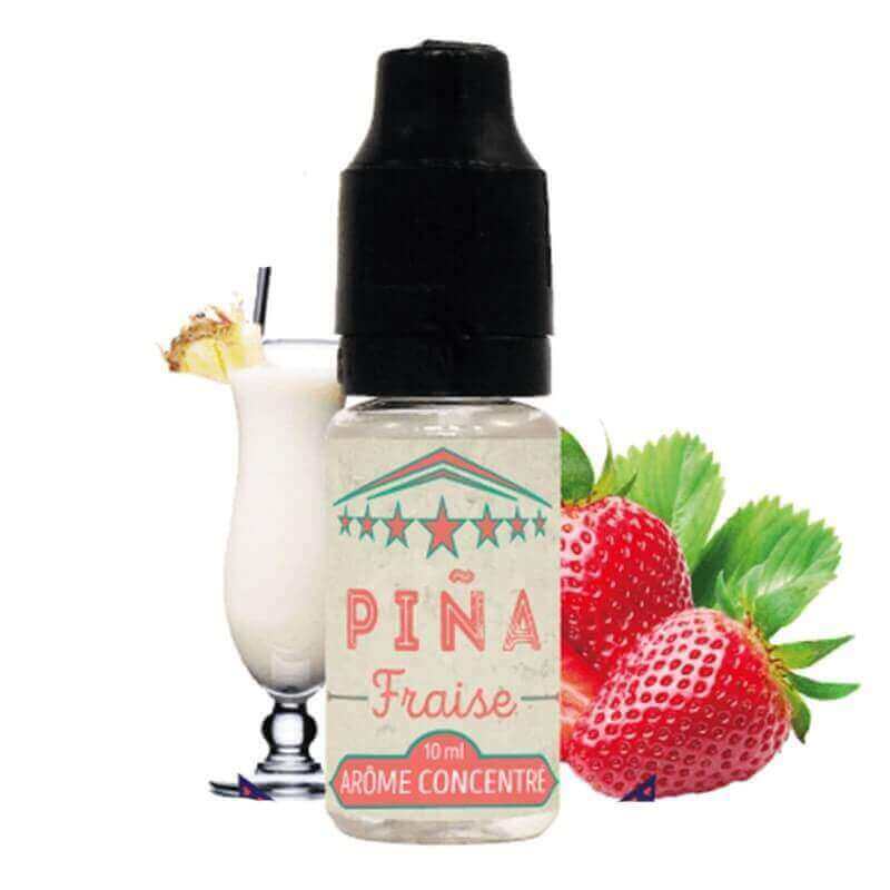 ARÔME PINA FRAISE -CIRKUS ARÔME PINA FRAISE -CIRKUS