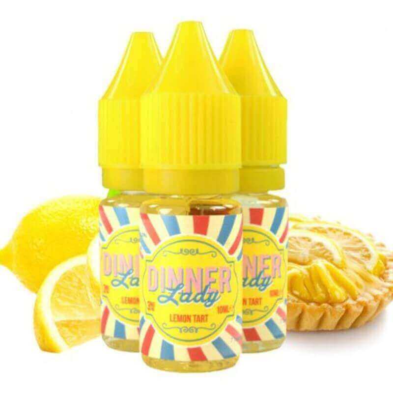 Lemon Tart - Dinner Lady Lemon Tart - Dinner Lady