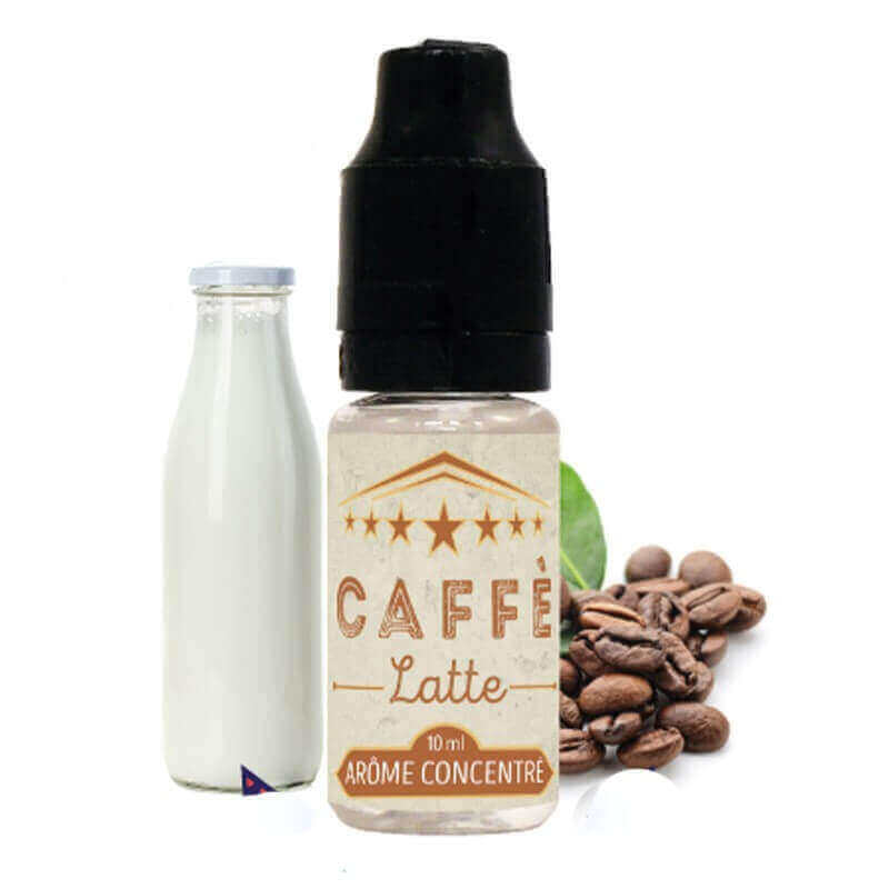 ARÔME CAFFE LATTE CIRKUS