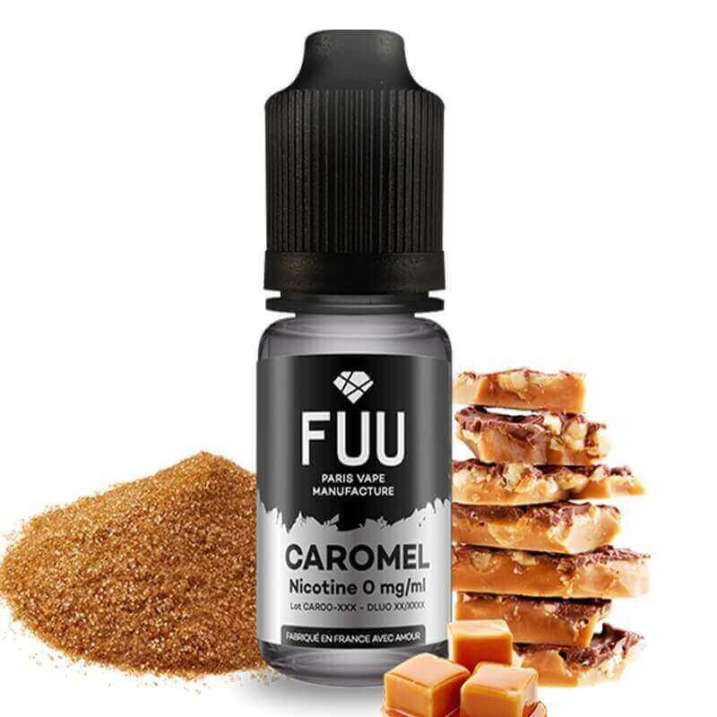 CAROMEL 0 - FUU CAROMEL 0 - FUU