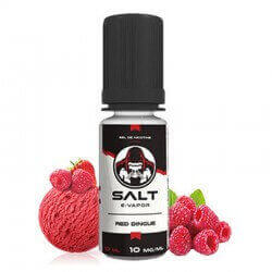 RED DINGUE SALT E-VAPOR LE FRENCH