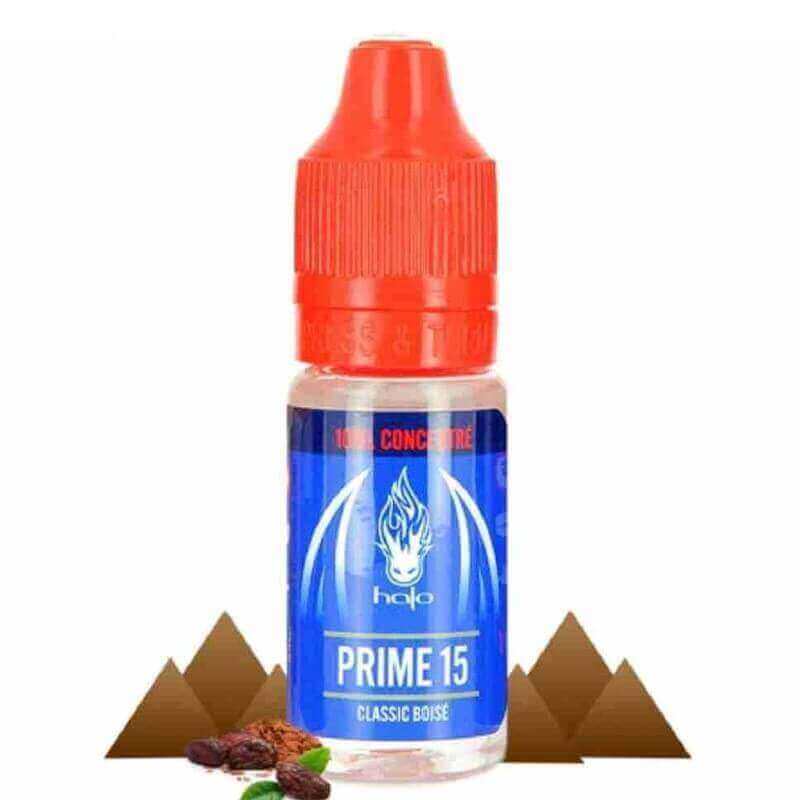 AROME PRIME HALO 10ML AROME PRIME HALO 10ML