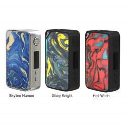 ISTICK MIX BOX ELEAF