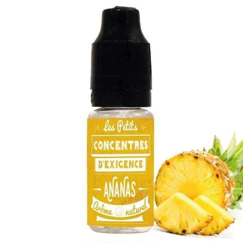 ARÔME ANANAS - VDLV