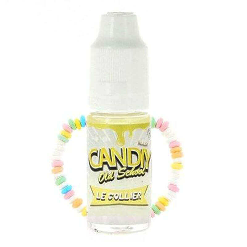 AROME CANDY COLLIER REVOLUTE AROME CANDY COLLIER REVOLUTE