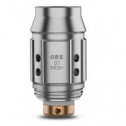 RESISTANCE S1 MESH 0.6 ohm OBS