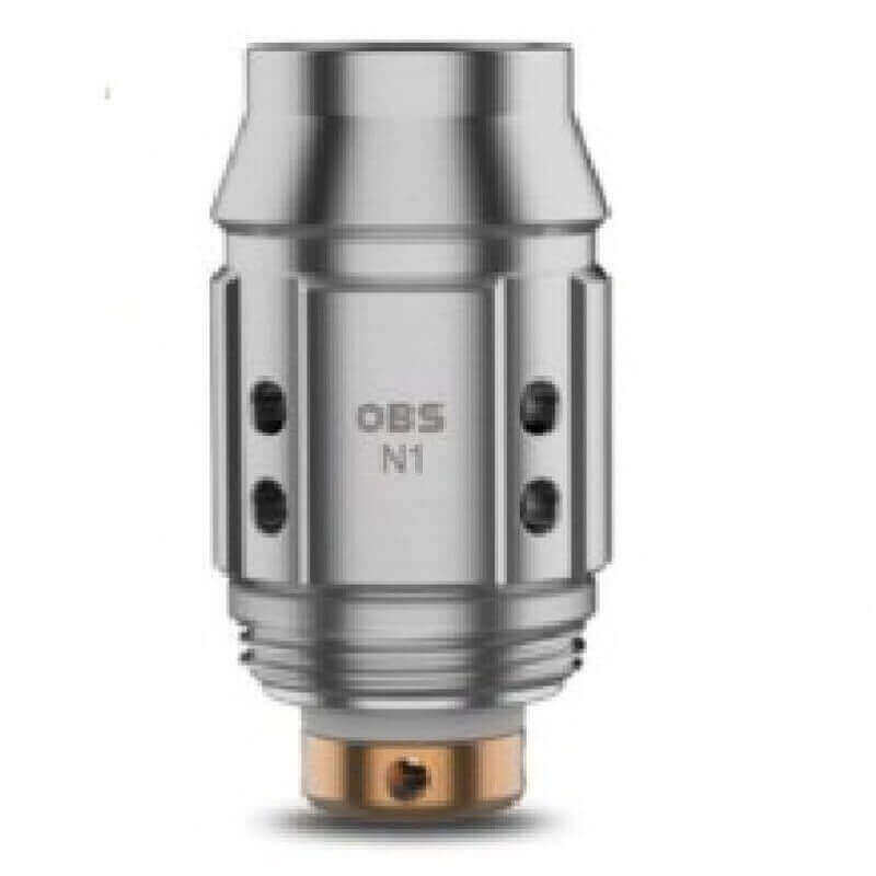 RESISTANCE N1 1.2 ohm OBS