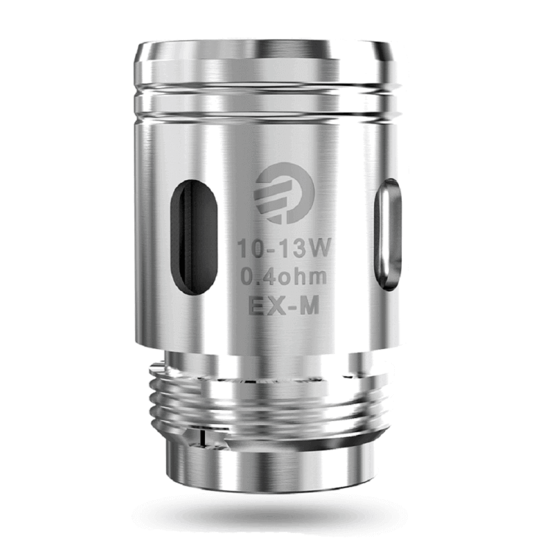 RESISTANCE EX-M 0.4 OHM JOYETECH (EXCEED mesh)