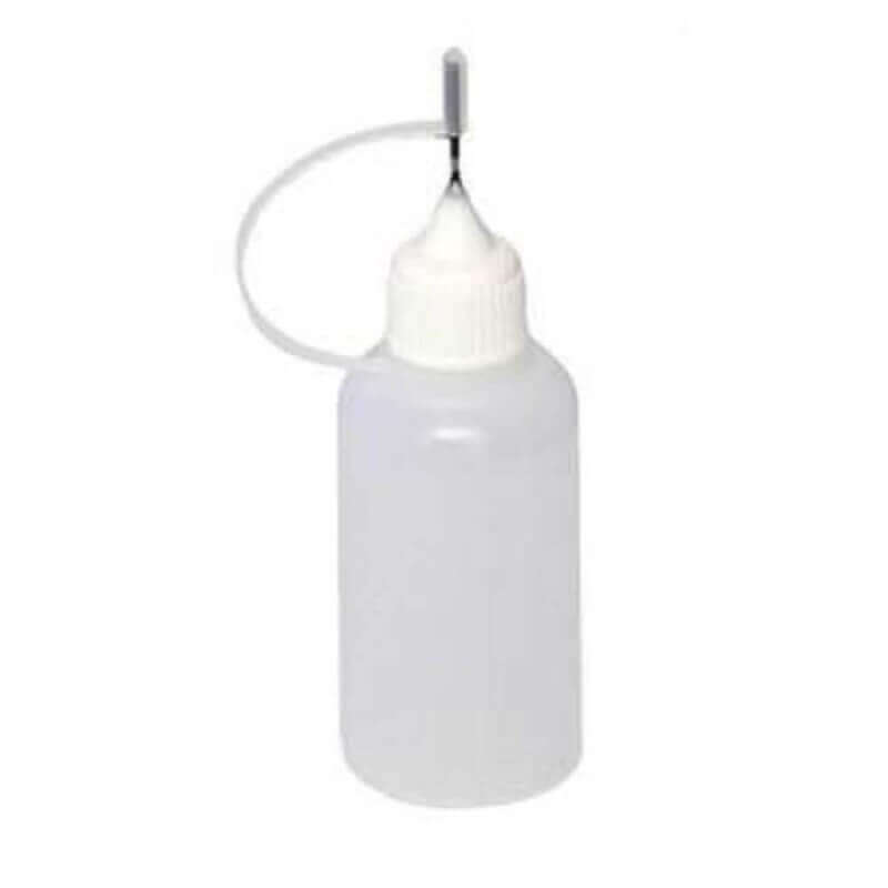 FLACON 50 ML AIGUILLE METAL FLACON 50 ML AIGUILLE METAL