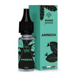 AMNESIA CBD MARIE-JEANNE