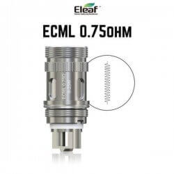 RESISTANCE MELO (x5) ELEAF